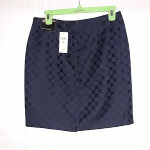 Banana Republic Skirt Size 4P